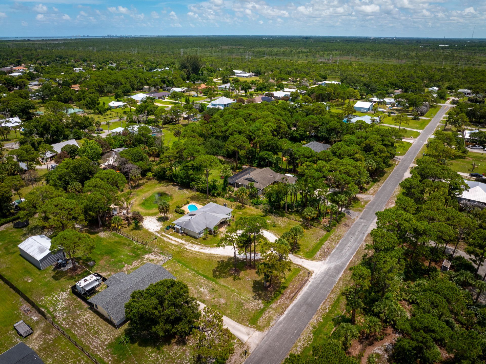 6000 Pinetree Drive, Fort Pierce, FL 34982 Photo