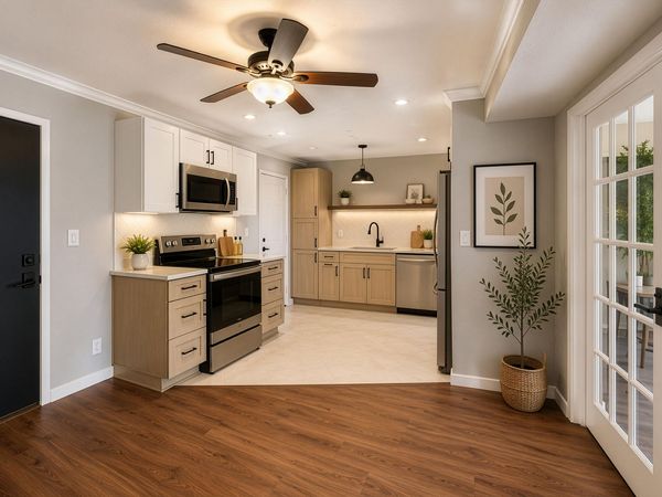4848 NW 24th, Unit 105, Lauderdale Lakes, FL 33313