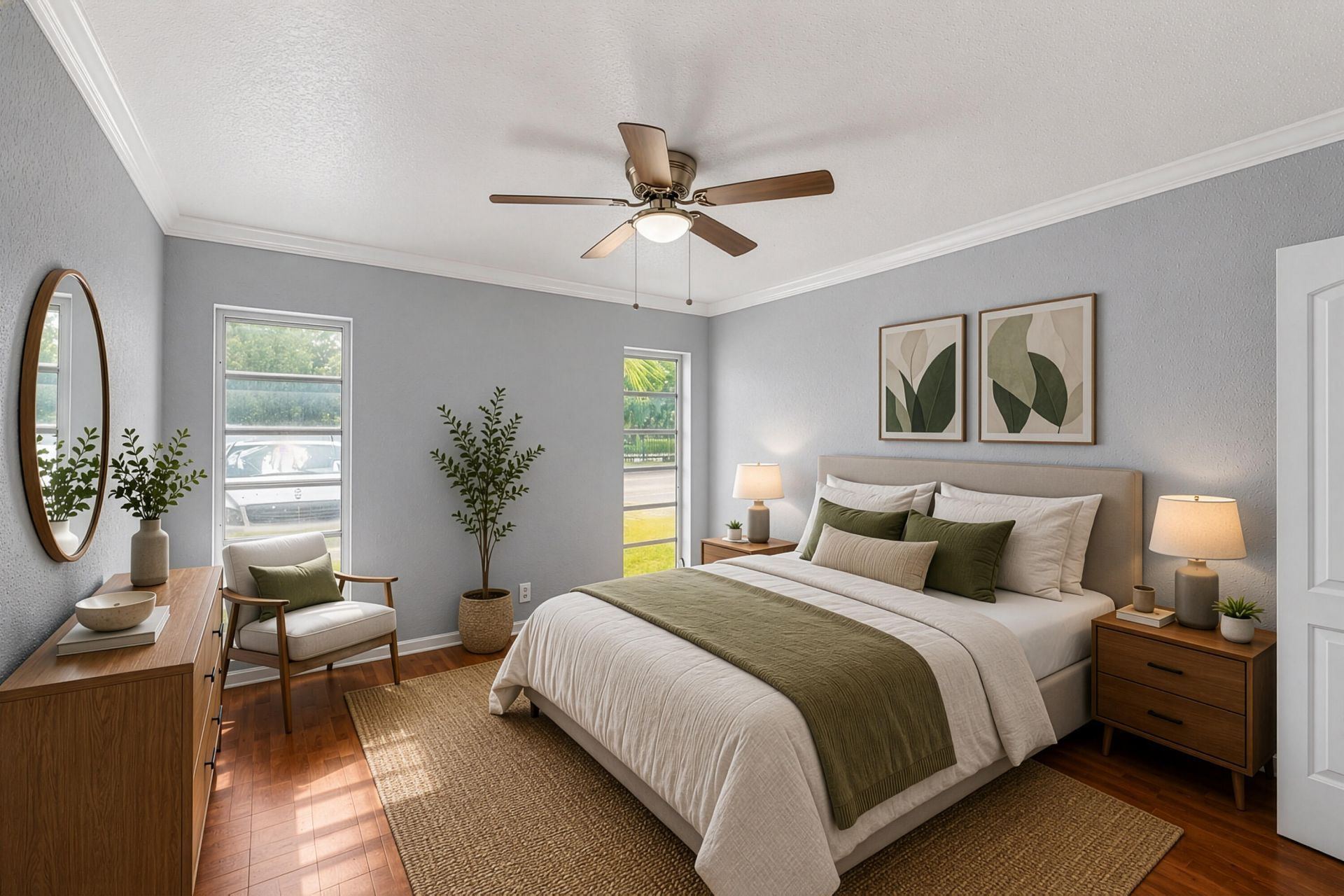 4848 NW 24th, Unit 105, Lauderdale Lakes, FL 33313 Photo