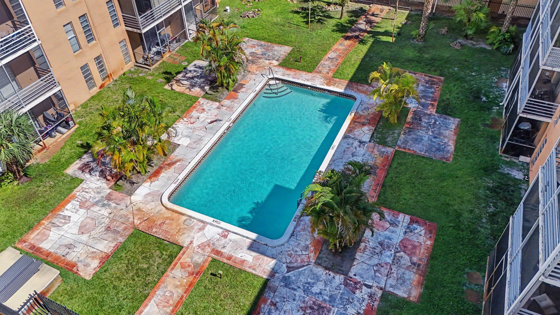 4848 NW 24th, Unit 105, Lauderdale Lakes, FL 33313 Photo