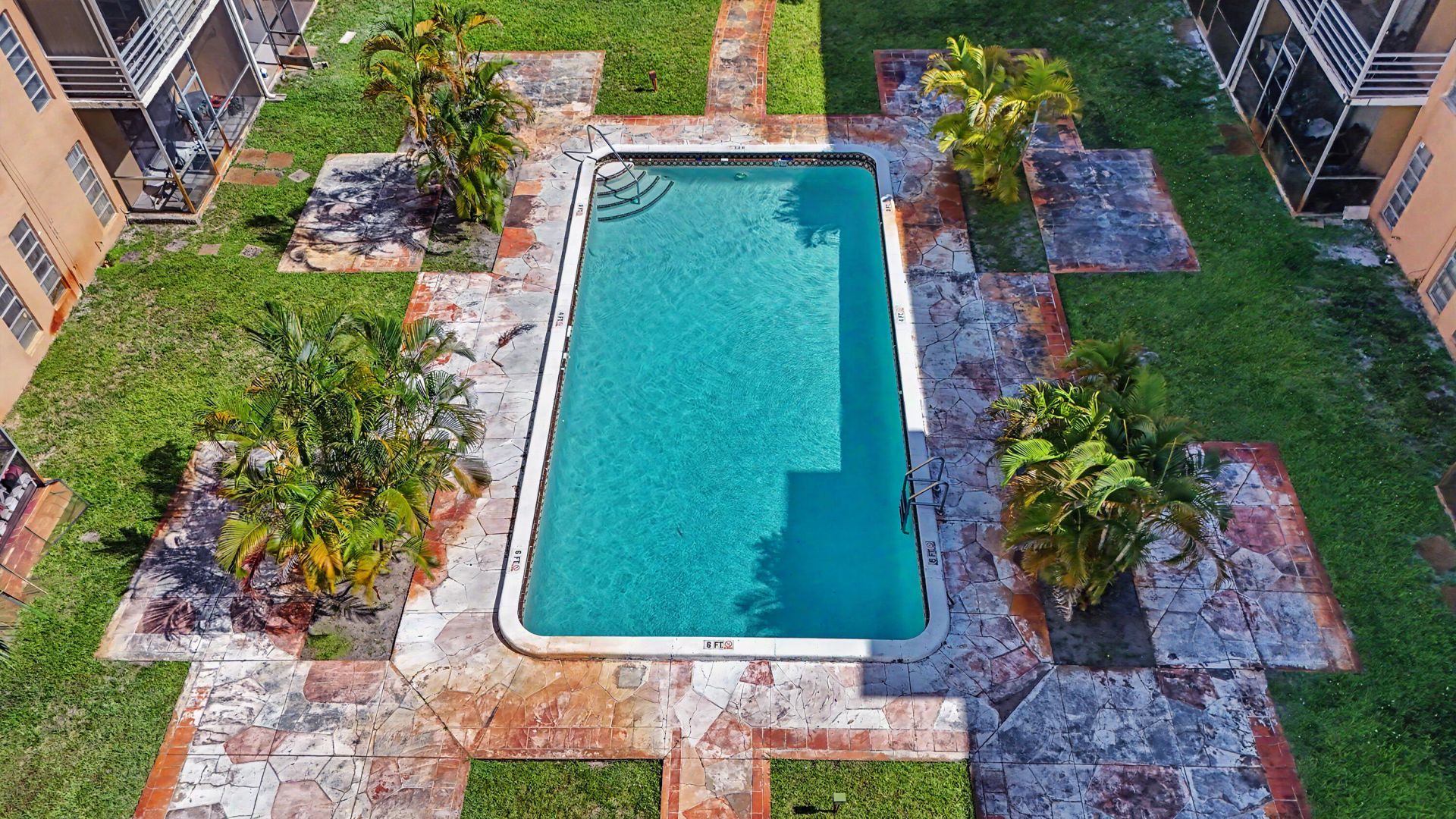 4848 NW 24th, Unit 105, Lauderdale Lakes, FL 33313 Photo