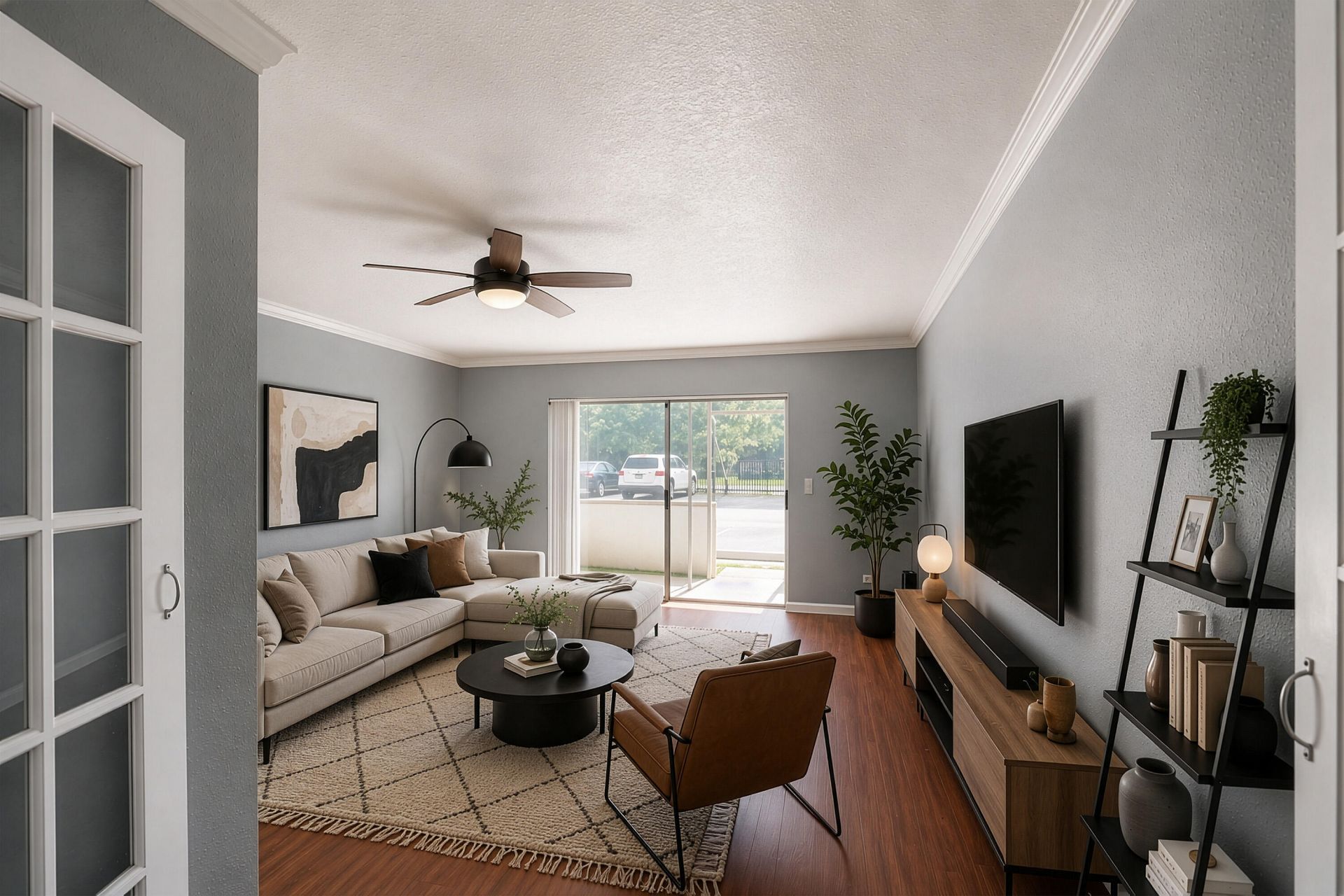 4848 NW 24th, Unit 105, Lauderdale Lakes, FL 33313 Photo