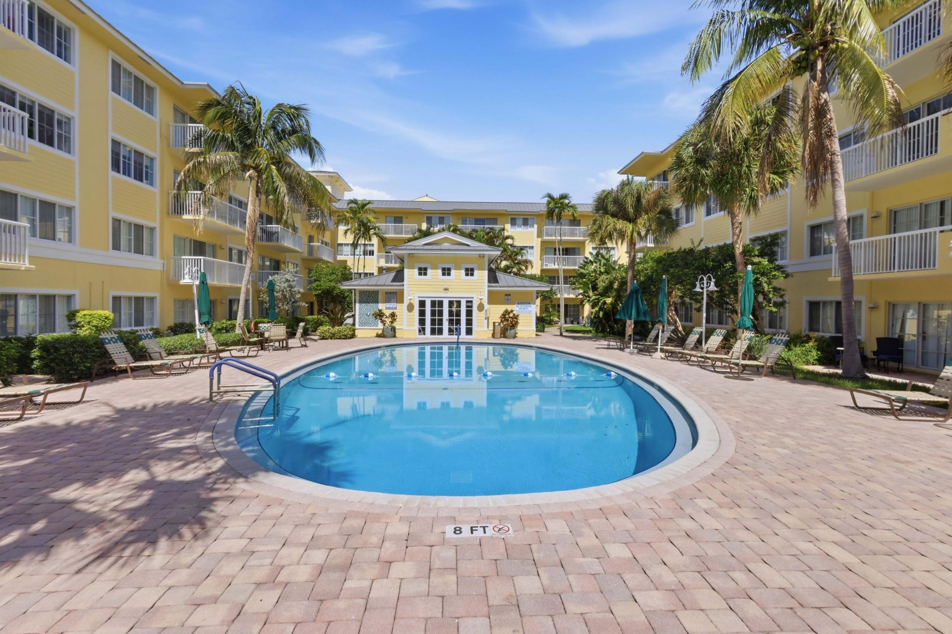 1515 E Broward Boulevard, Unit 323, Fort Lauderdale, FL 33301 Photo