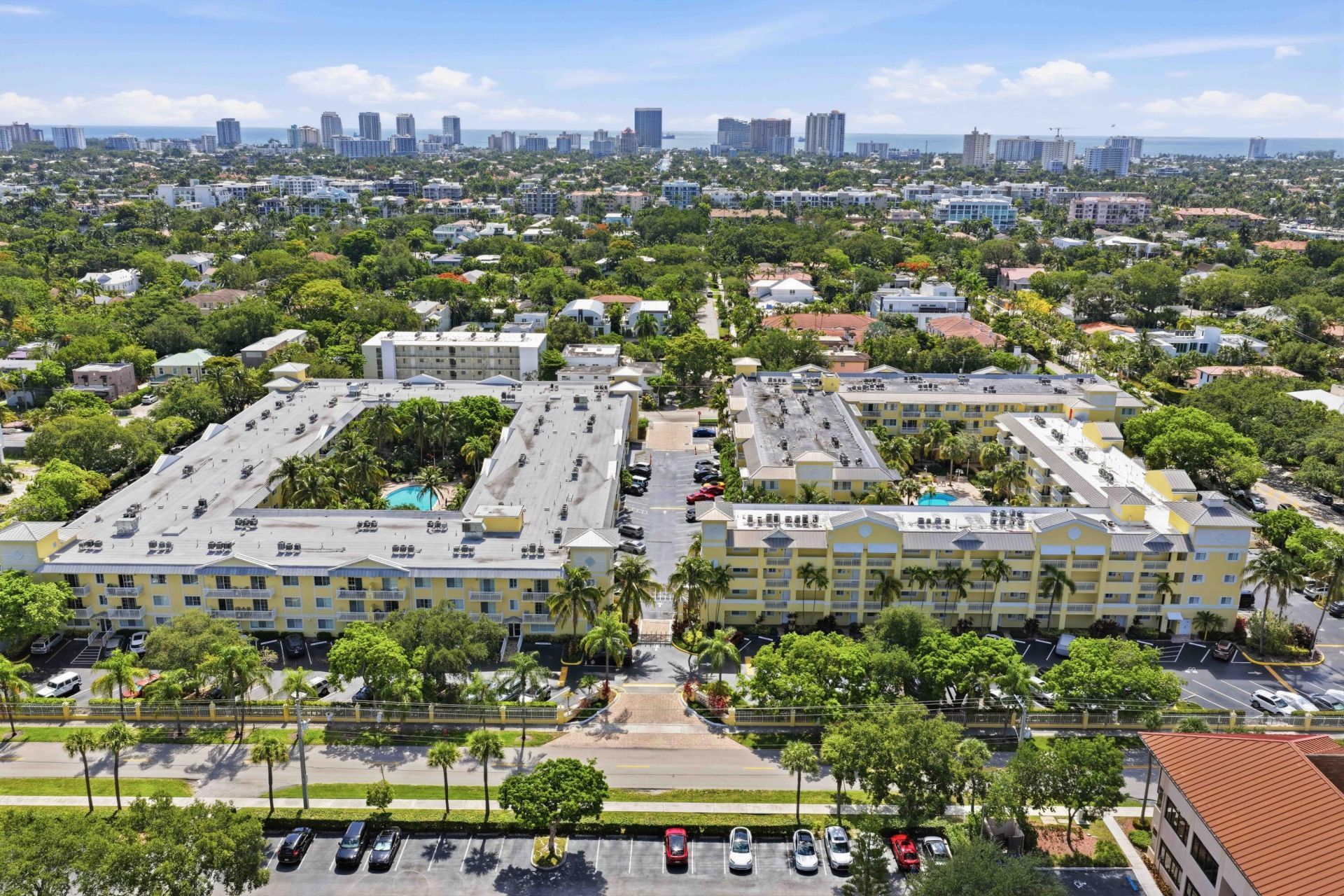 1515 E Broward Boulevard, Unit 323, Fort Lauderdale, FL 33301 Photo