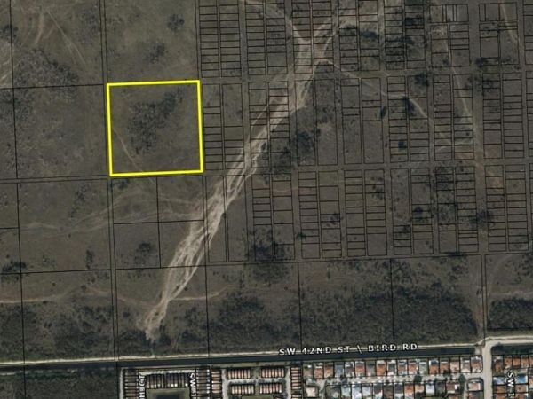 0 SW 42nd Street, Miami, FL 33185