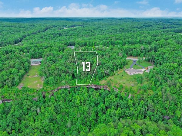 Eagle Bluff , Jamestown, TN 38556