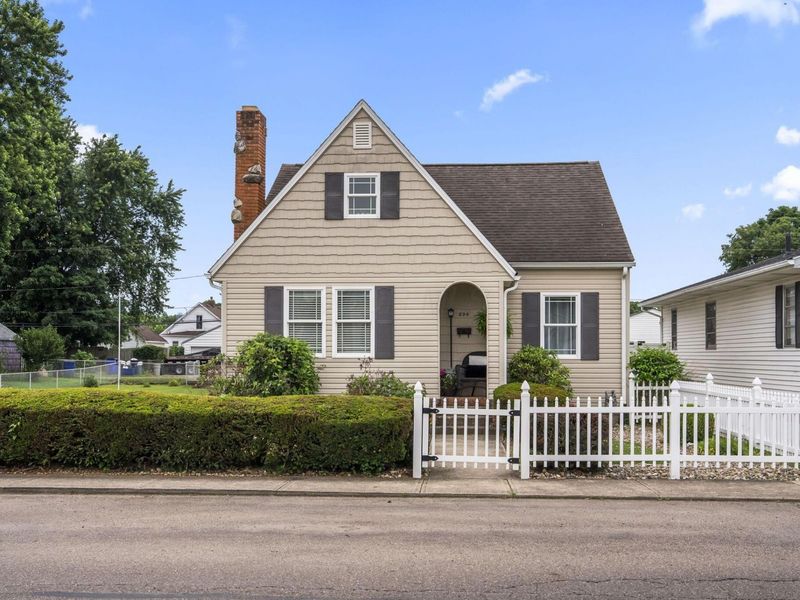 694 Orange Street, Chillicothe, OH 45601 Photo 2