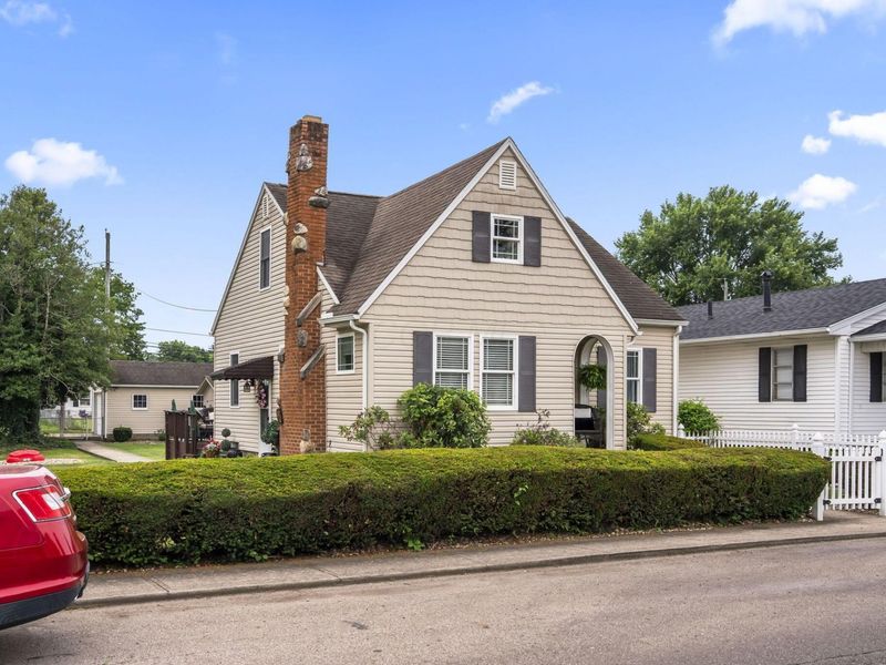 694 Orange Street, Chillicothe, OH 45601 Photo 3