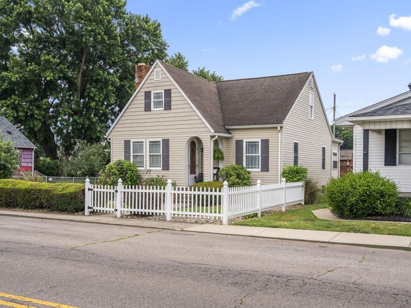 694 Orange Street, Chillicothe, OH 45601 Photo 4