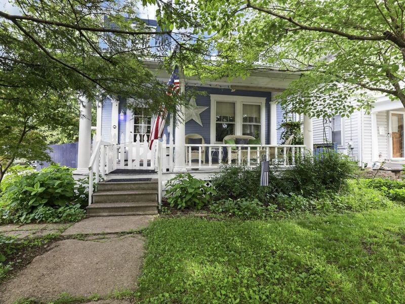 302 N Franklin Street, Delaware, OH 43015 Photo 2