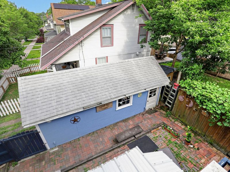 302 N Franklin Street, Delaware, OH 43015 Photo 49