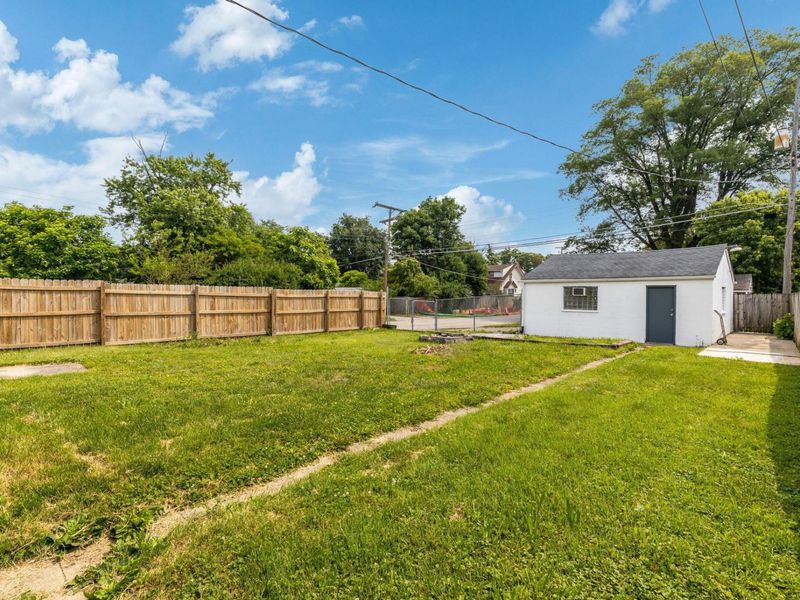610 S Terrace Avenue , Columbus, OH 43204 Photo 10