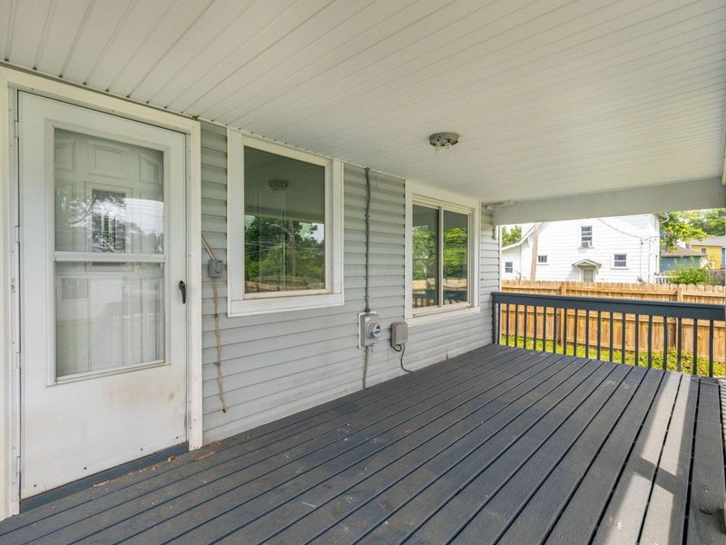 610 S Terrace Avenue , Columbus, OH 43204 Photo 11