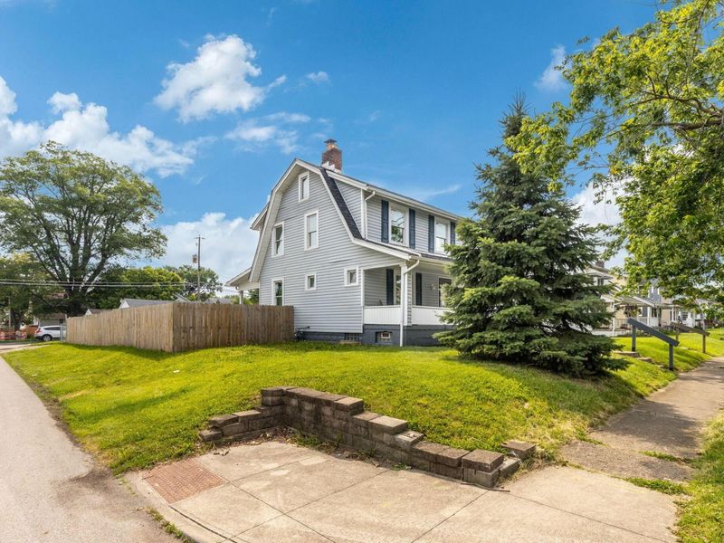 610 S Terrace Avenue , Columbus, OH 43204 Photo 3