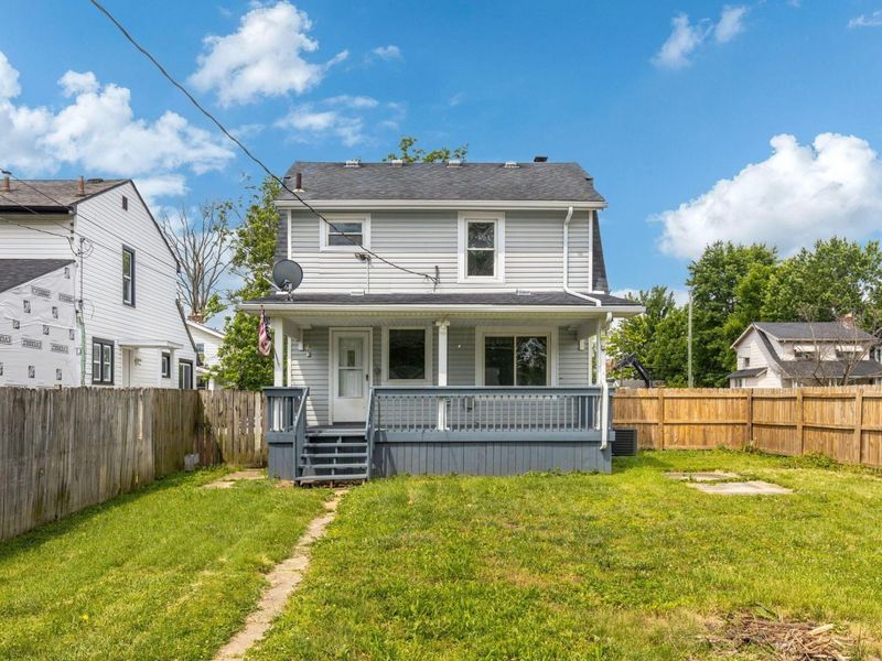 610 S Terrace Avenue , Columbus, OH 43204 Photo 6