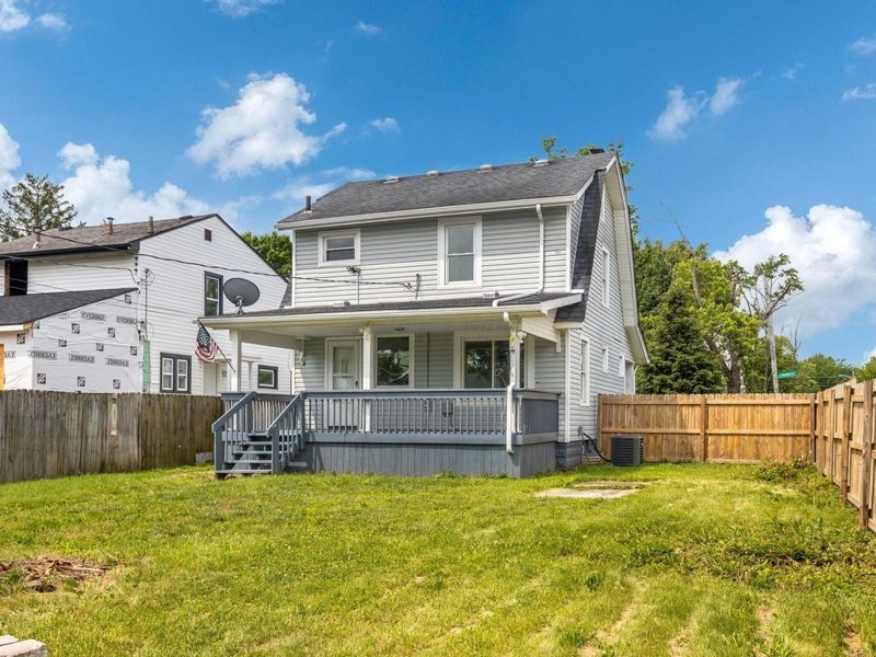 610 S Terrace Avenue , Columbus, OH 43204 Photo 7