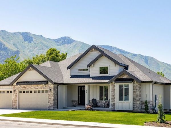 85 W 1200 N, Mapleton, UT 84664