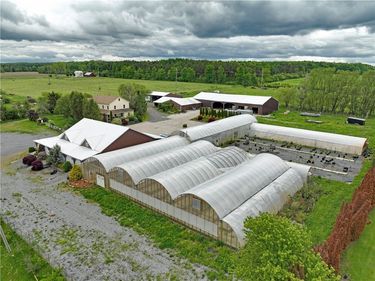 4172 State Route 14a Highway , Penn Yan, NY 14527