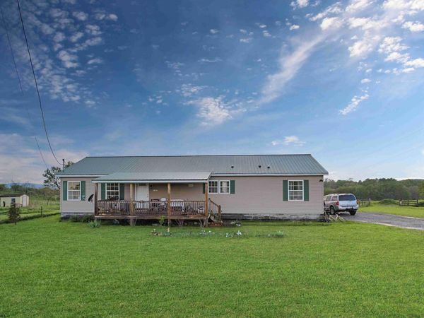 1003 Brandonville Street, Terra Alta, WV 26764