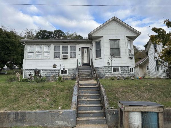 739 US 19 Highway, Weston, WV 26452
