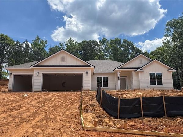 277 Blackberry Court, Pendergrass, GA 30567