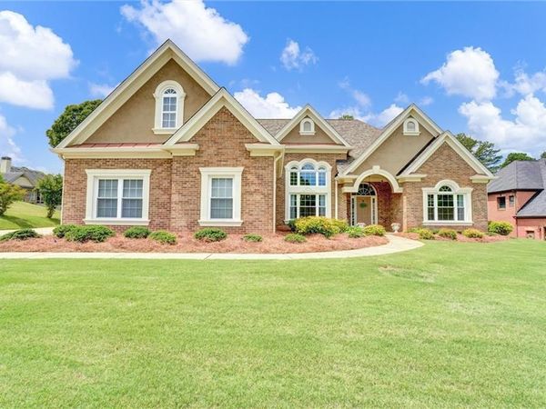5813 Coles Court, Buford, GA 30518