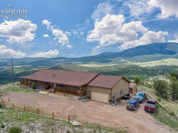 6425 Autumn Creek Drive, Canon City, CO 81212