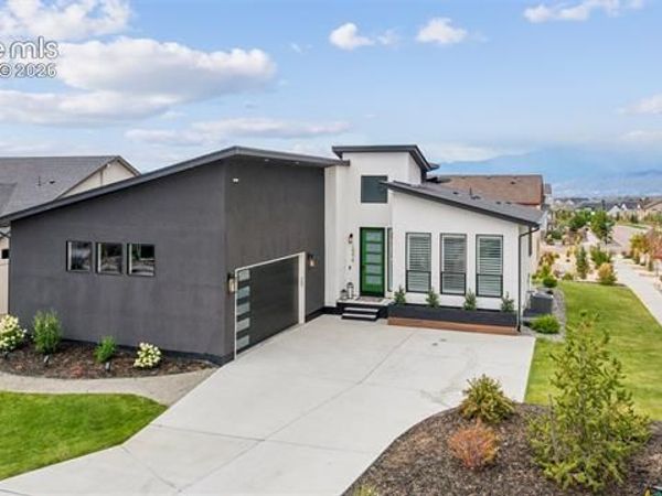 10276 Kentwood Drive, Colorado Springs, CO 80924