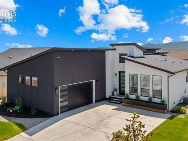 10276 Kentwood Drive, Colorado Springs, CO 80924