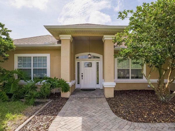522 Turnberry Ln, St Augustine, FL 32080