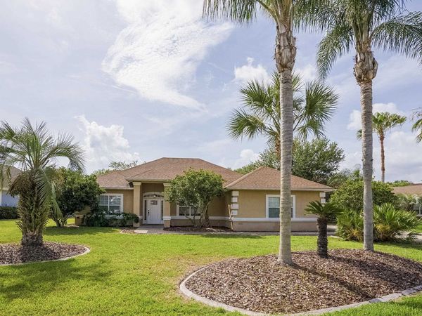 522 Turnberry Ln, St Augustine, FL 32080