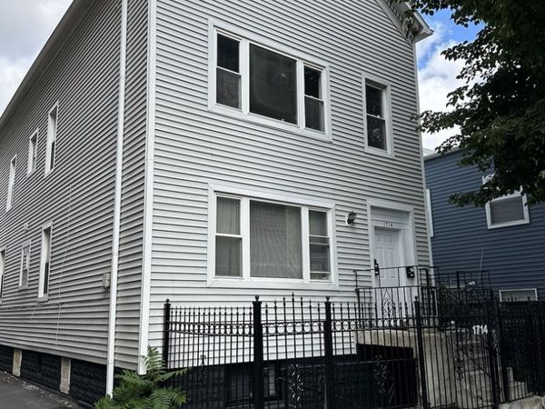 1714 N Kedzie Avenue , Unit G, Chicago, IL 60647