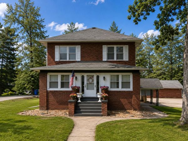 1800 Franklin Avenue , Mt Vernon, IL 62864