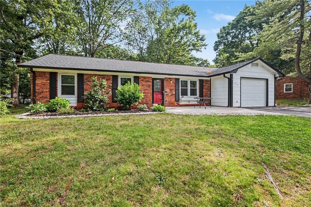 314 Mountainbrook Drive, King, NC 27021 Main Photo