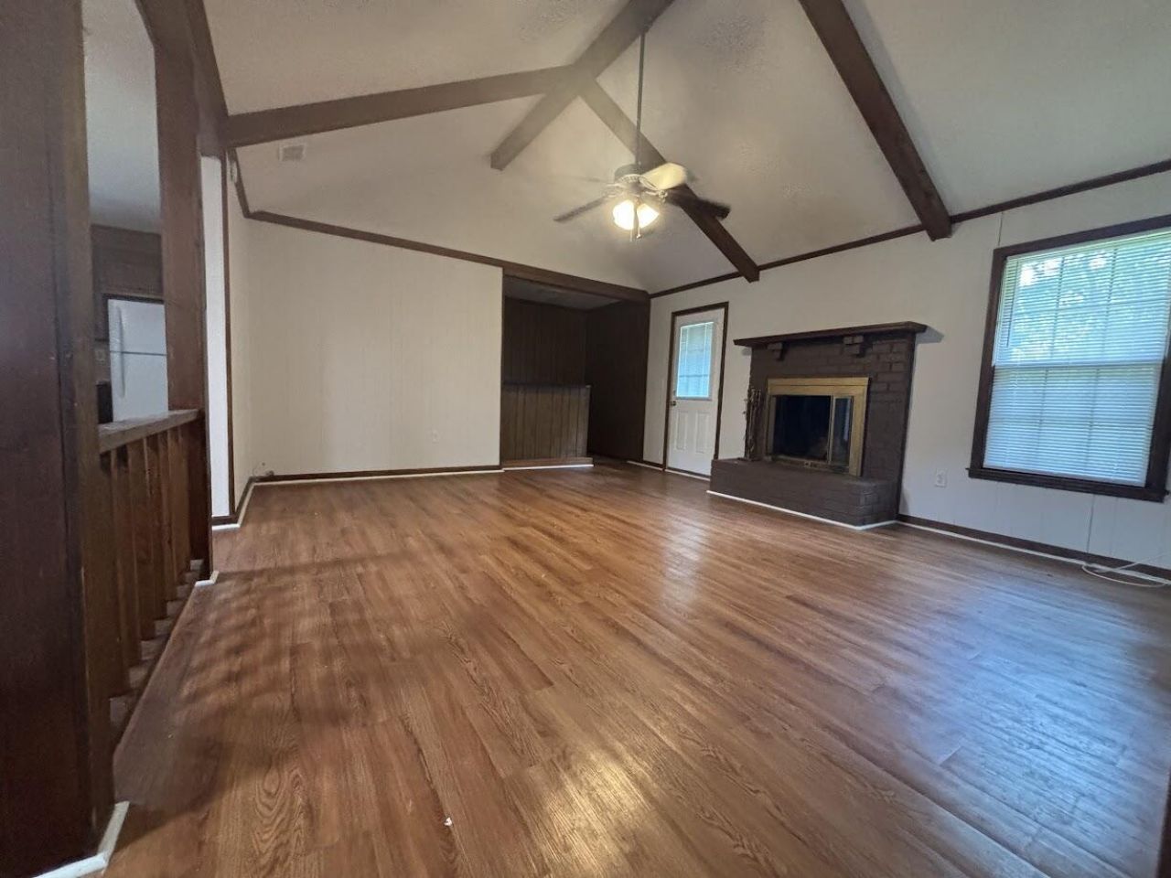 206 Longleaf Road Photo 4