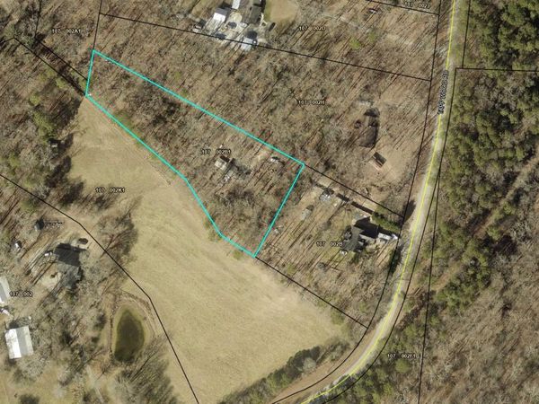 1325 Tapp Wood Road, Hoschton, GA 30548
