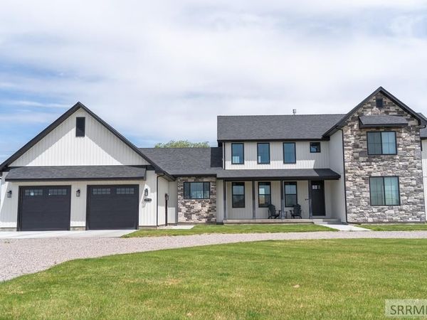 2713 Cyprus Court, REXBURG, ID 83440