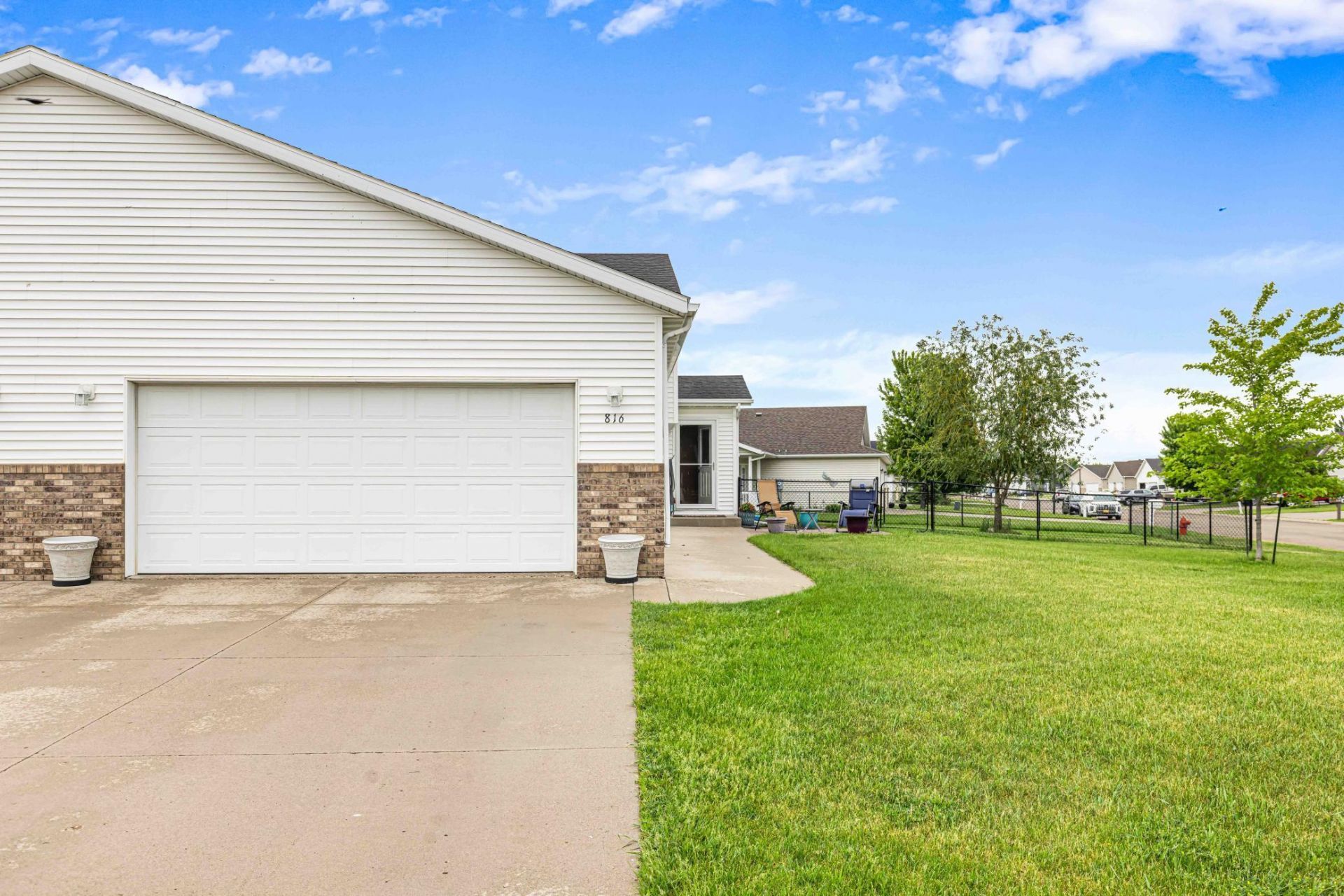 816 Woodbridge Circle , Dilworth, MN 56529 Main Photo