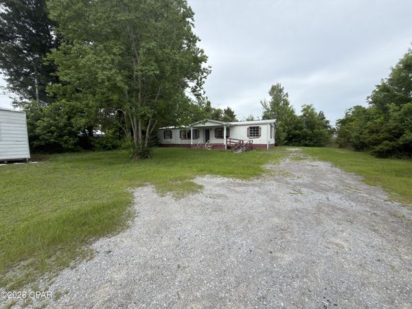 1229 S Katherine Avenue, Panama City, FL 32404