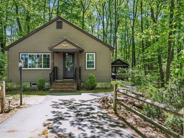 165 Tory Road, Manchester, NH 03104