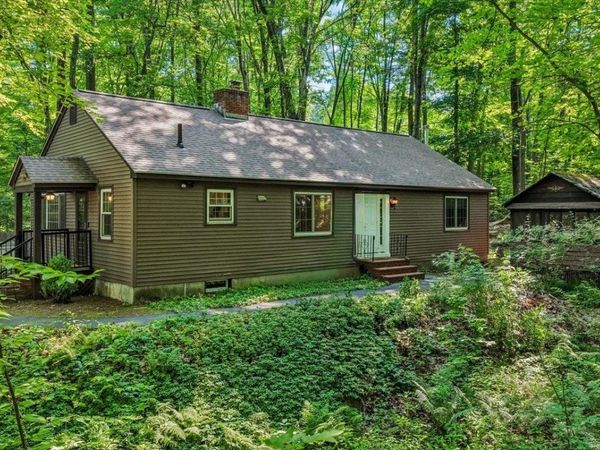 165 Tory Road, Manchester, NH 03104