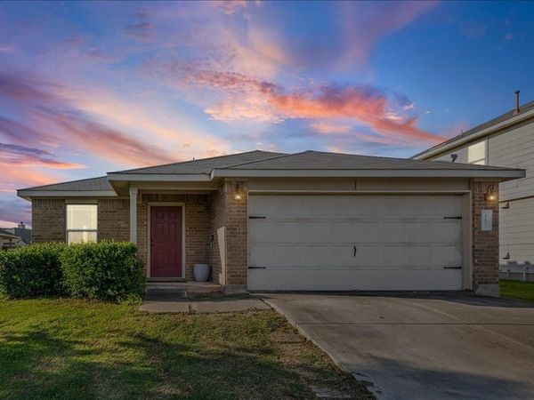 357 Old West TRL , Buda, TX 78610