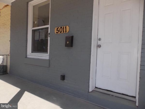 5011 RENO STREET , PHILADELPHIA, PA 19139