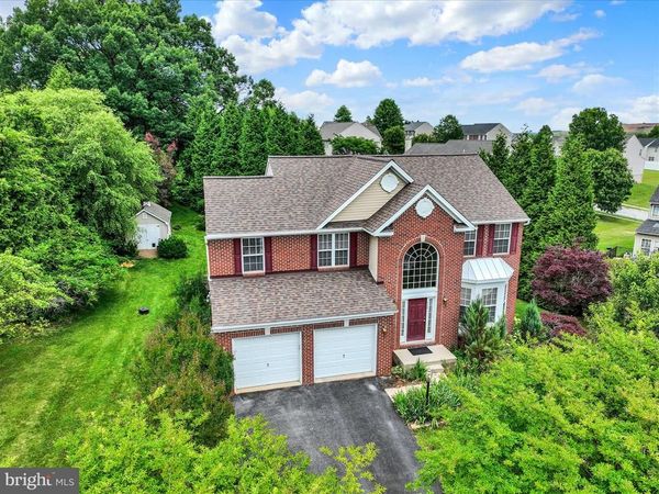 665 CLYDESDALE DRIVE, YORK, PA 17402