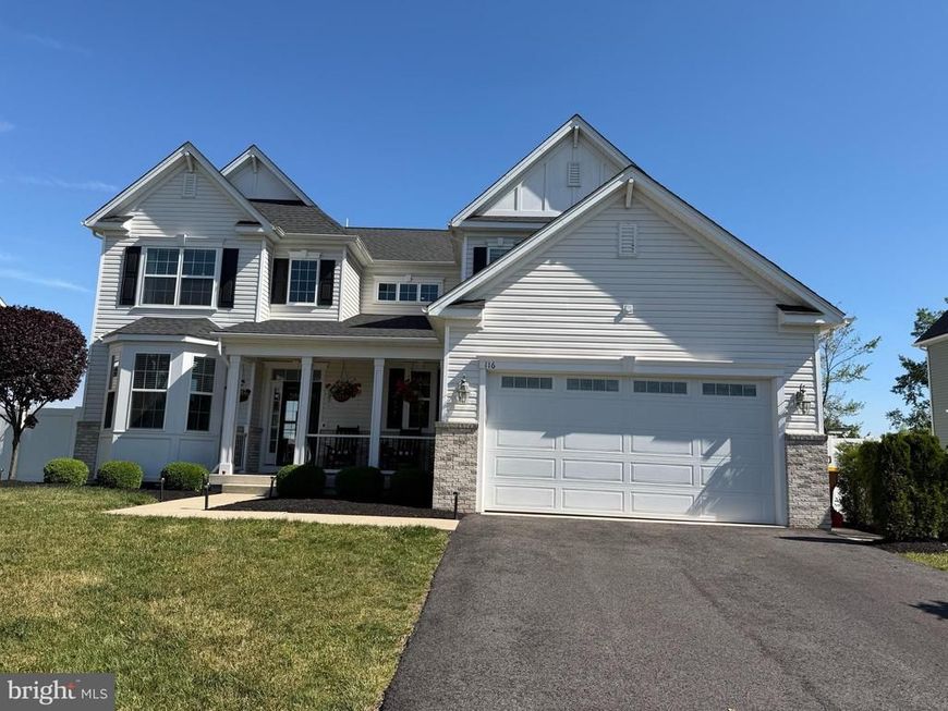 116 Derby Lane, Bensalem, PA 19020 Main Photo
