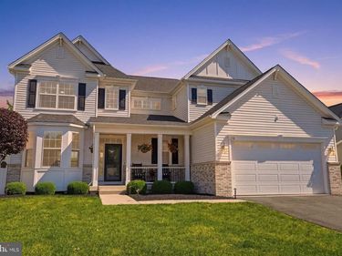 116 DERBY LANE, BENSALEM, PA 19020