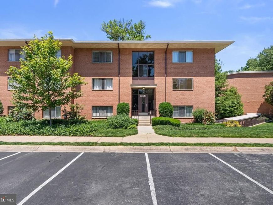 10320 Rockville Pike , Unit 401, North Bethesda, MD 20852 Main Photo