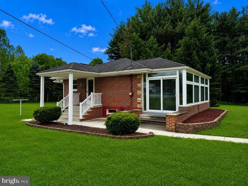19210 S Railroad Street, Barton, MD 21521 Main Photo