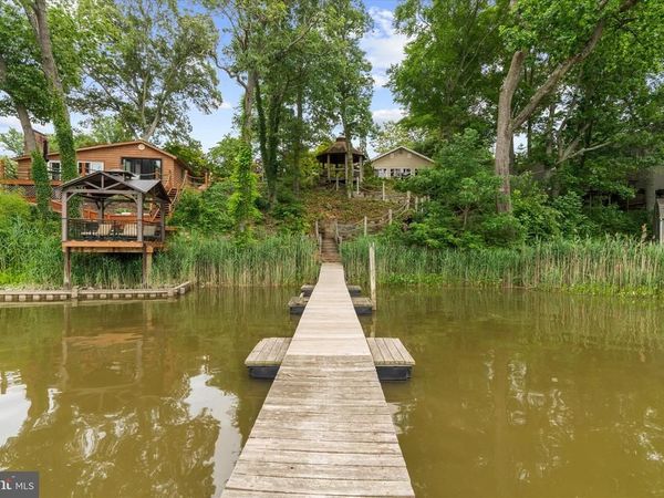 25133 WYMONT PARK ROAD, WORTON, MD 21678