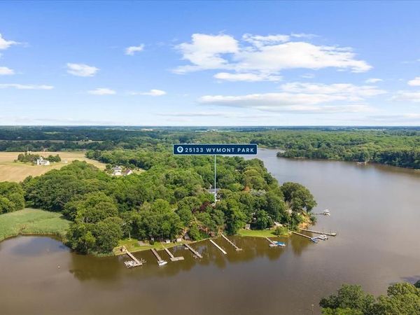 25133 WYMONT PARK ROAD, WORTON, MD 21678